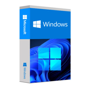 Windows 11 Pro Vitalício