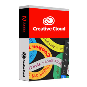 Adobe Creative Cloud 2020 Permanente Para Windows