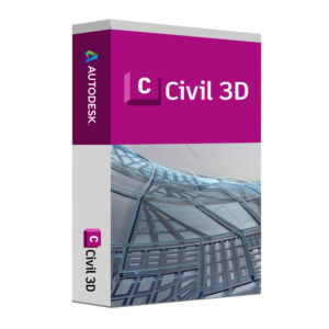 Civil 3D 2021 Permanente Para Windows
