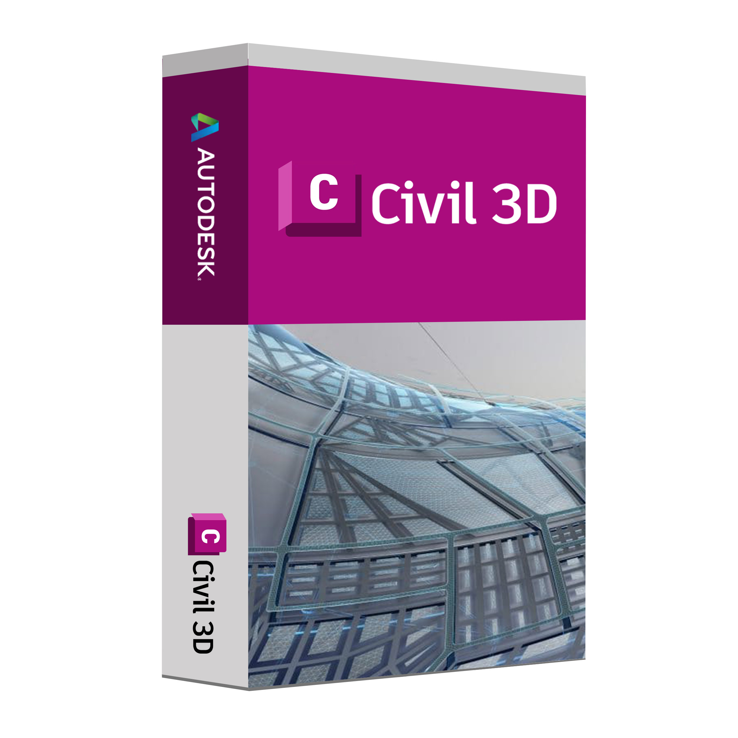 Civil 3D 2021 Permanente Para Windows