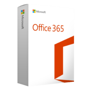 Microsoft Office 365 – 12 Meses – Para 05 dispositivos (PC, Mac, Android ou IOS) + 100 GB OneDrive