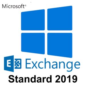 Windows Server Exchange Standard 2019