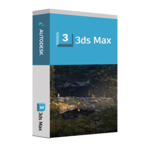 3DS Max 2022 Permanente Para Windows