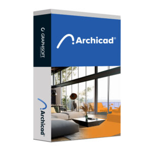 Archicad 25 Permanente Graphisoft Para Windows