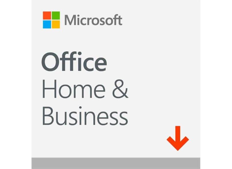 Office Home & Business 2021 para MAC