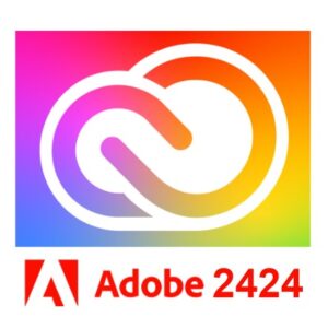 Adobe Creative Cloud 2024 Para Windows
