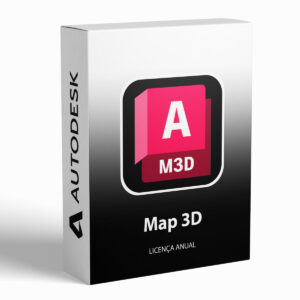 AutoCAD Map 3D 2027 Para Windows