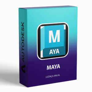 Maya 2027 Para Windows