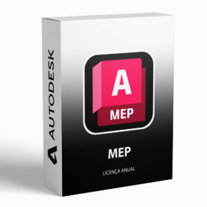 AutoCAD MEP 2027 Para Windows