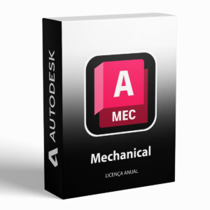 AutoCAD Mechanical 2027 Para Windows