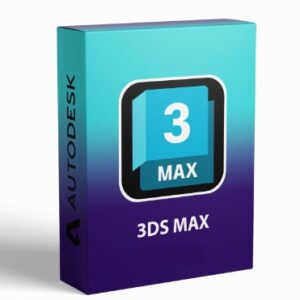 3DS Max 2027 Para Windows
