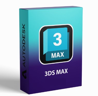 3DS Max 2027 Para Windows