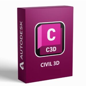 Civil 3D 2027 Para Windows