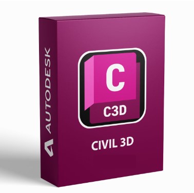 Civil 3D 2027 Para Windows