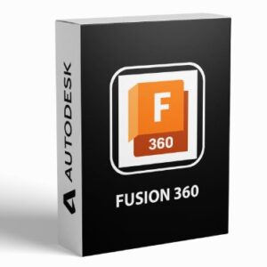 Fusion 360 2027 Para Windows