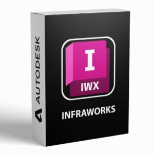 InfraWorks 2027 Para Windows