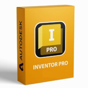 Inventor Pro 2027 Para Windows