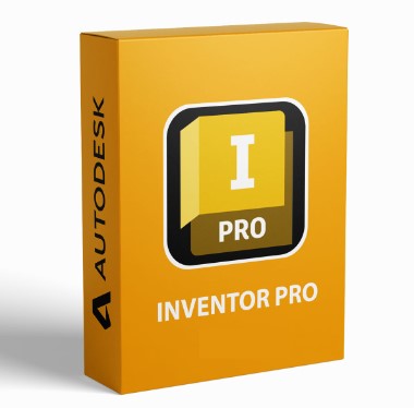 Inventor Pro 2027 Para Windows
