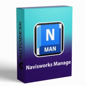 Navisworks Manage 2027 Para Windows