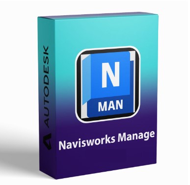 Navisworks Manage 2027 Para Windows