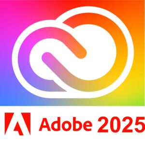 Adobe Creative Cloud 2025 Para Windows