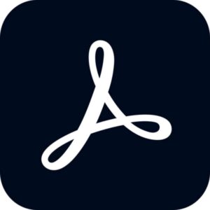 Acrobat 2026 Para Permanente Windows