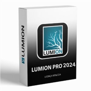Lumion Pro 2024 Permanente Para Windows