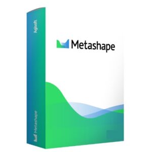 Metashape Professional 2021 Permanente Para Windows