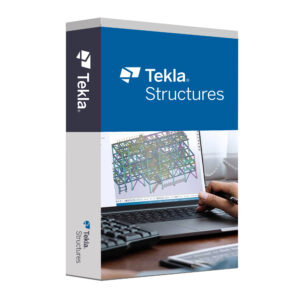 Tekla Structures 2024 Permanente Para Windows