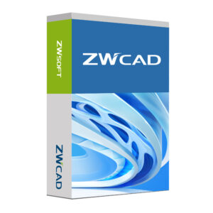 ZWCad Professional 2026 permanente para Windows