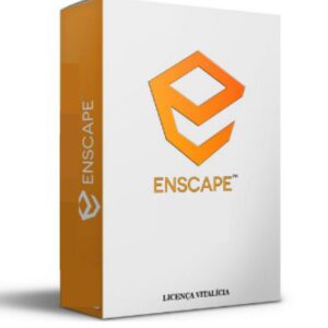 Enscape 4.13 Permanente Para Windows