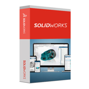 SolidWorks 2026 Designer Permanente Para Windows